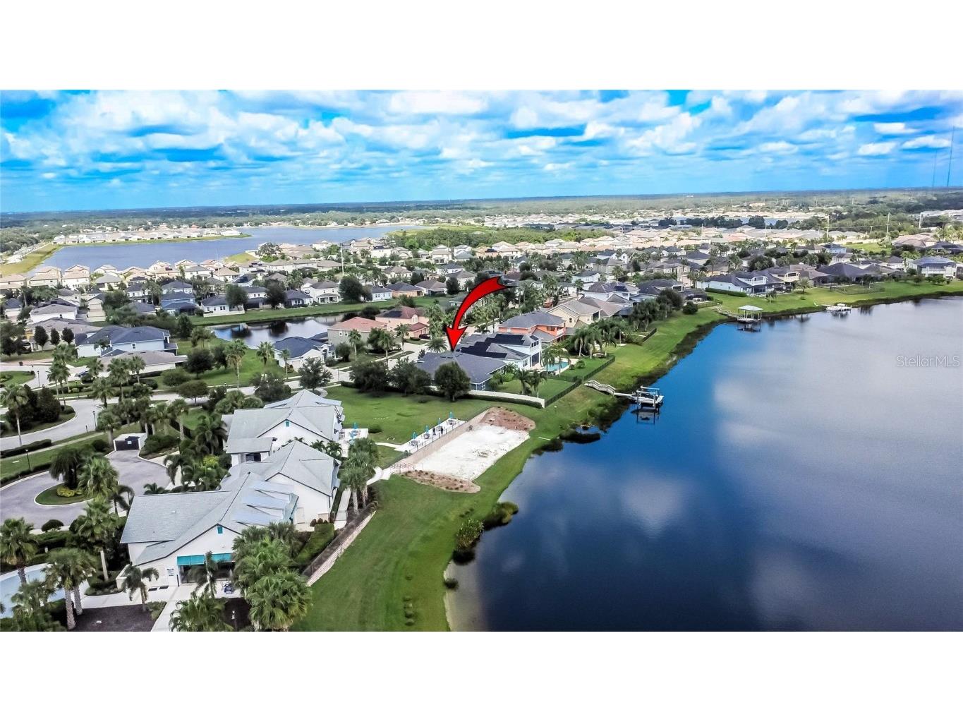 11321 Lake Lucaya Drive Riverview FL 33579 - LUCAYA LAKE TB8432731 image46