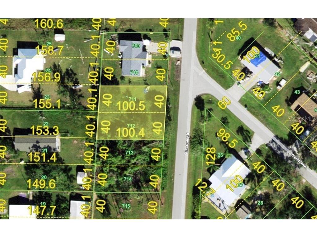 11321 Pinetrail Road Punta Gorda FL 33955 A4665613 image1