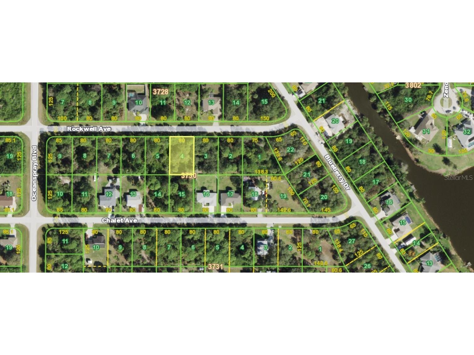 11321 Rockwell Avenue Englewood FL 34224 N6120941 image1