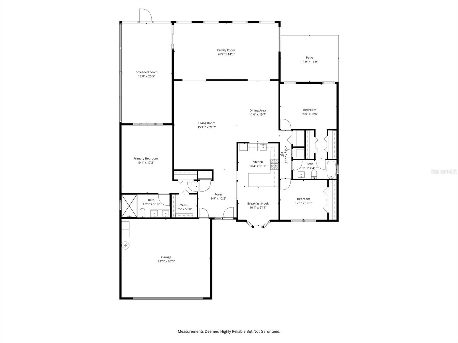 11321 Scenic View Lane Orlando FL 32821 O6376642 image29