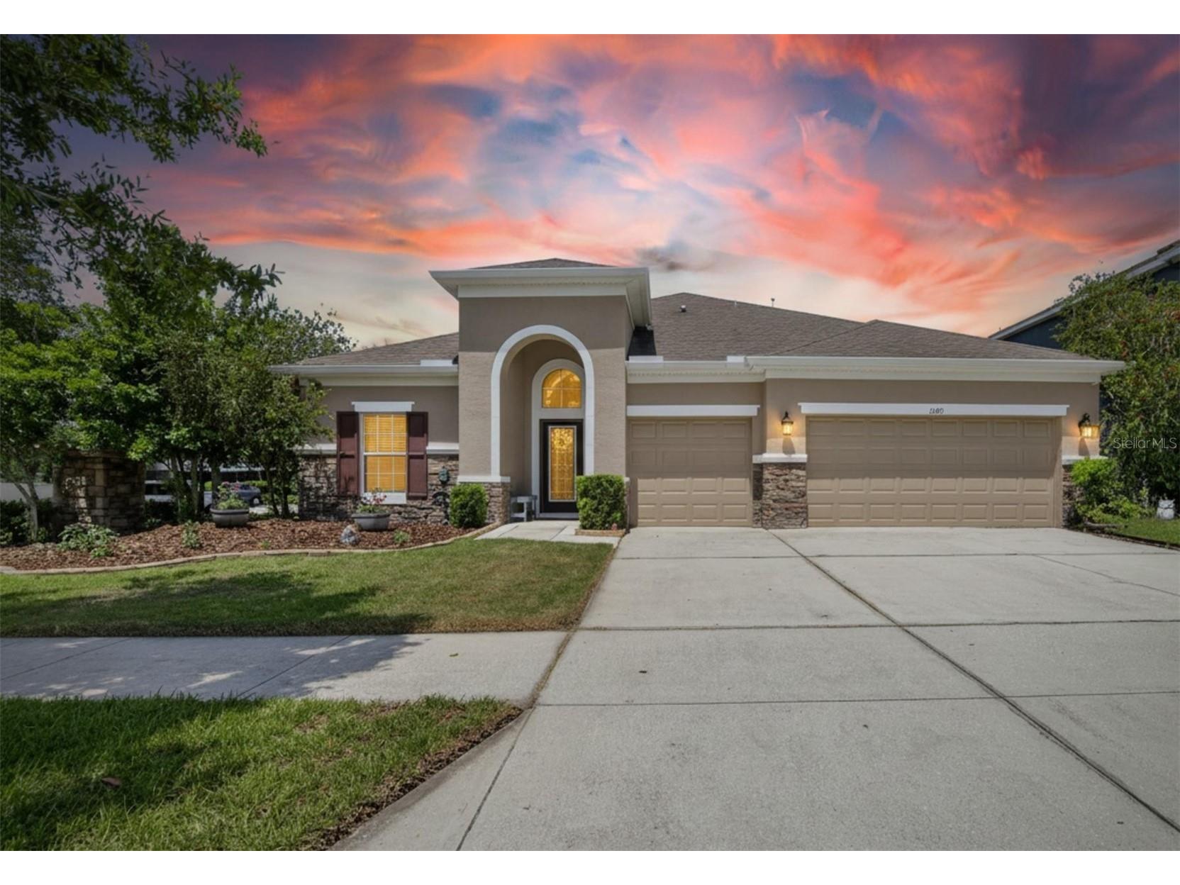 11321 Scribner Station Lane Lithia FL 33547 TB8502499 image1