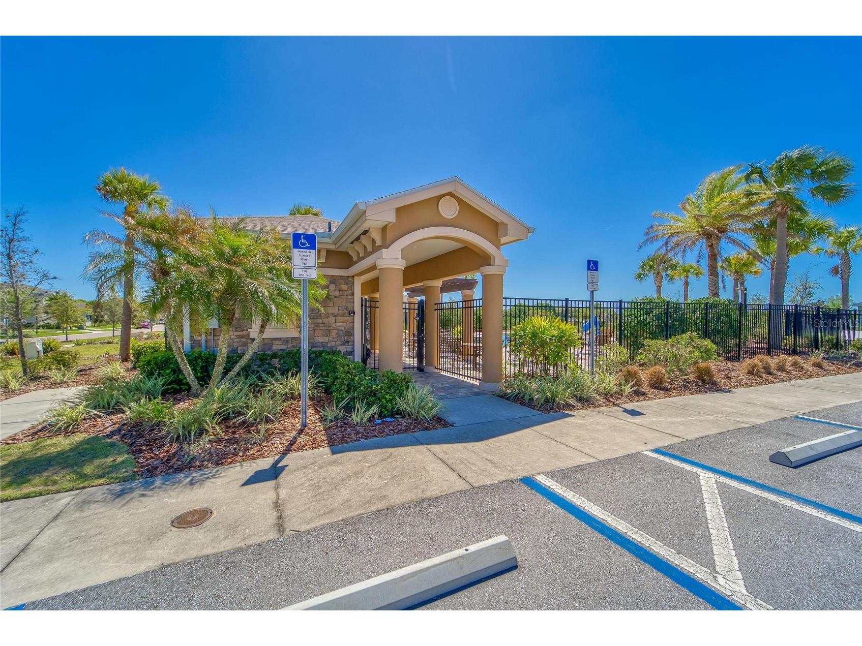 11321 Scribner Station Lane Lithia FL 33547 TB8502499 image66