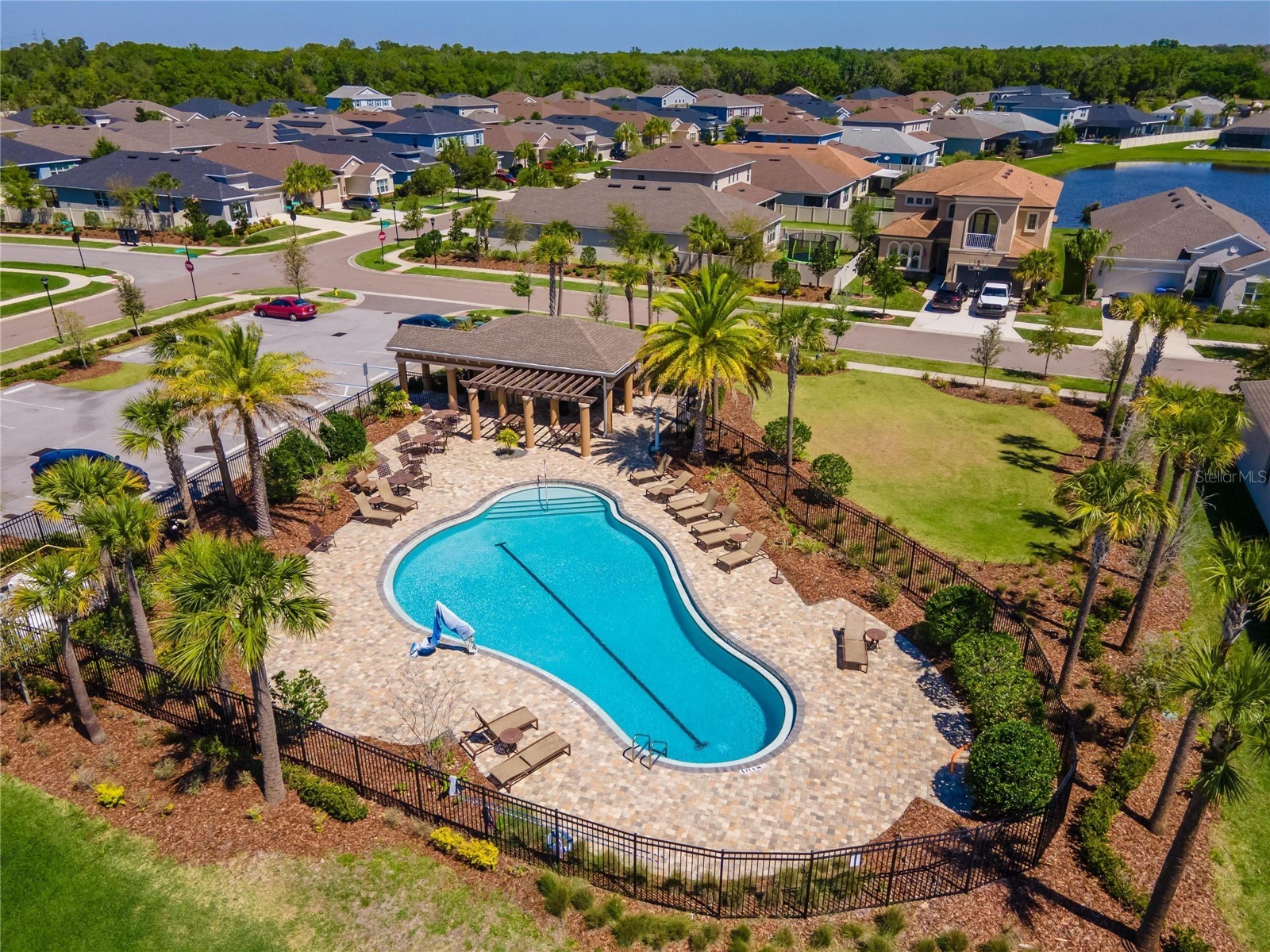 11321 Scribner Station Lane Lithia FL 33547 TB8502499 image73