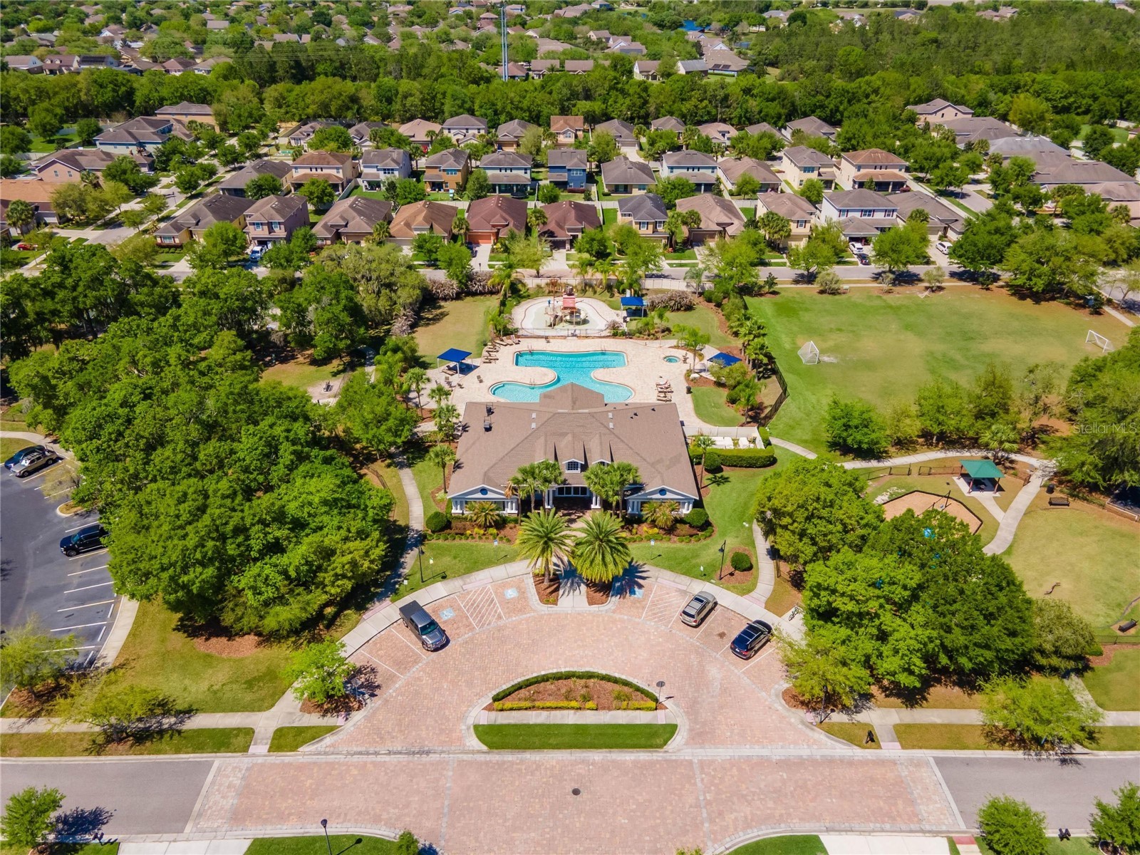 11321 Scribner Station Lane Lithia FL 33547 TB8502499 image76