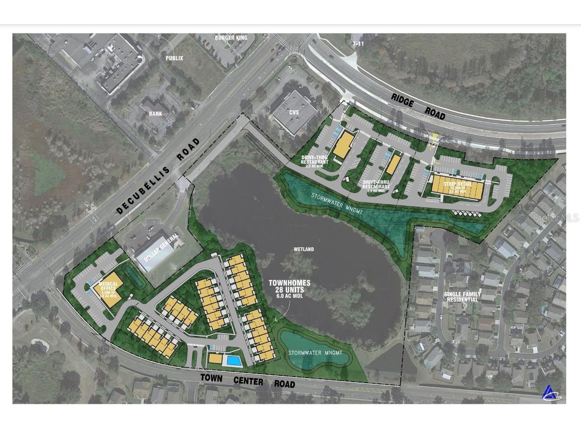 11321 Town Center Road New Port Richey FL 34654 U8129436 image1