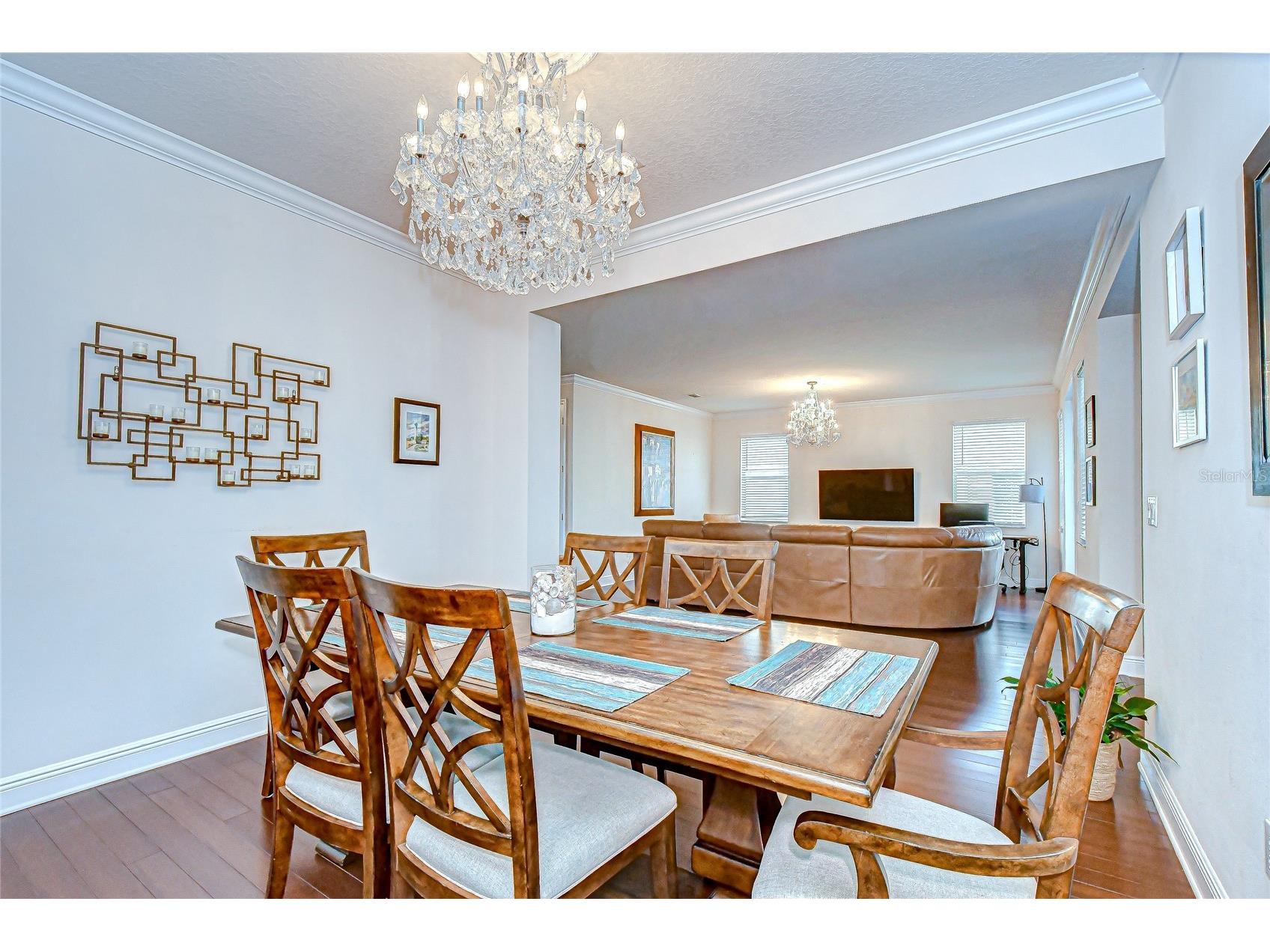 11321 Wickersley Place Tampa FL 33625 TB8468894 image19