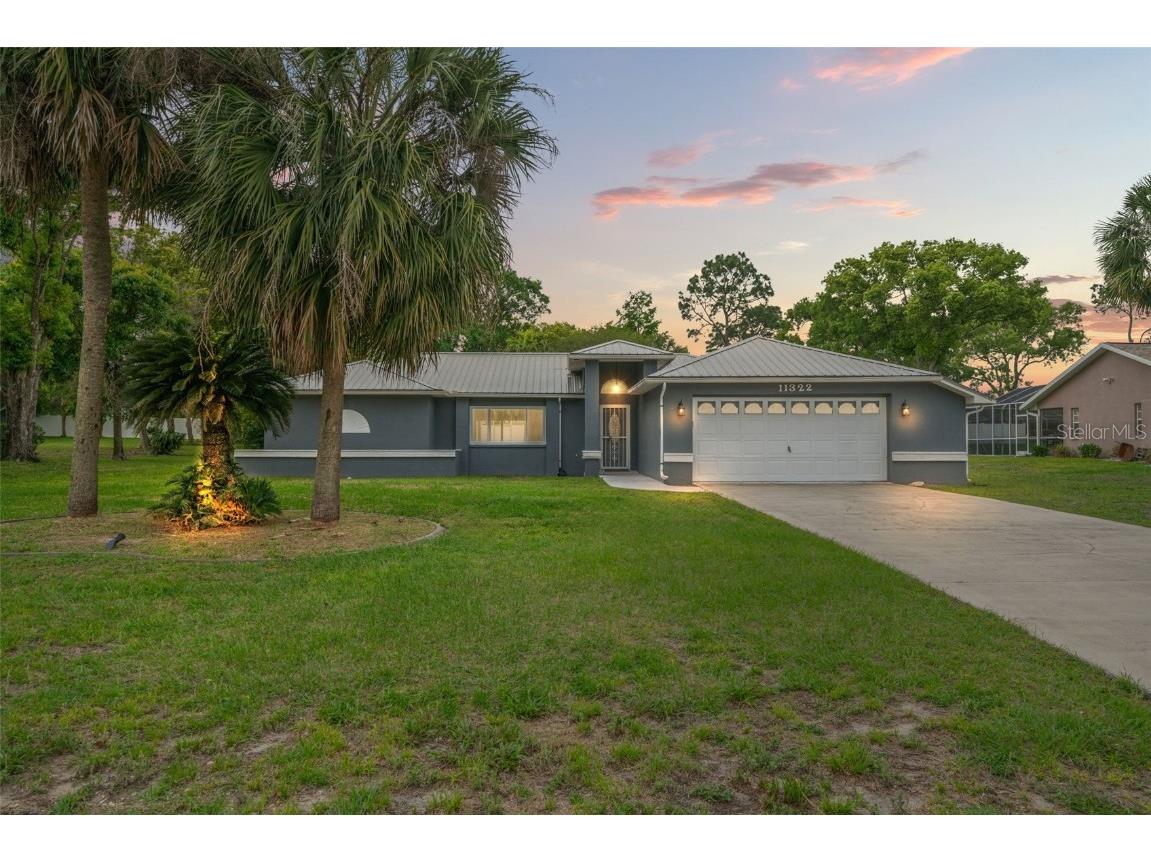 11322 Countrywood Court Spring Hill FL 34609 W7863623 image1