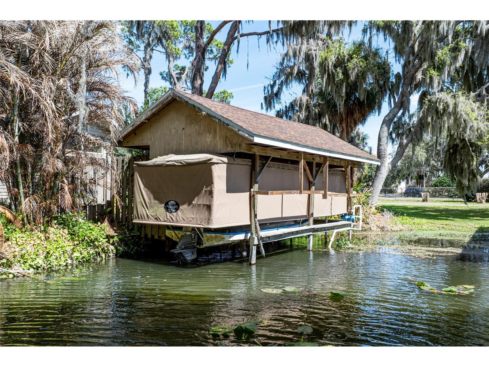11322 Dead River Road Tavares FL 32778 - LAKE HARRIS G5108826 image10