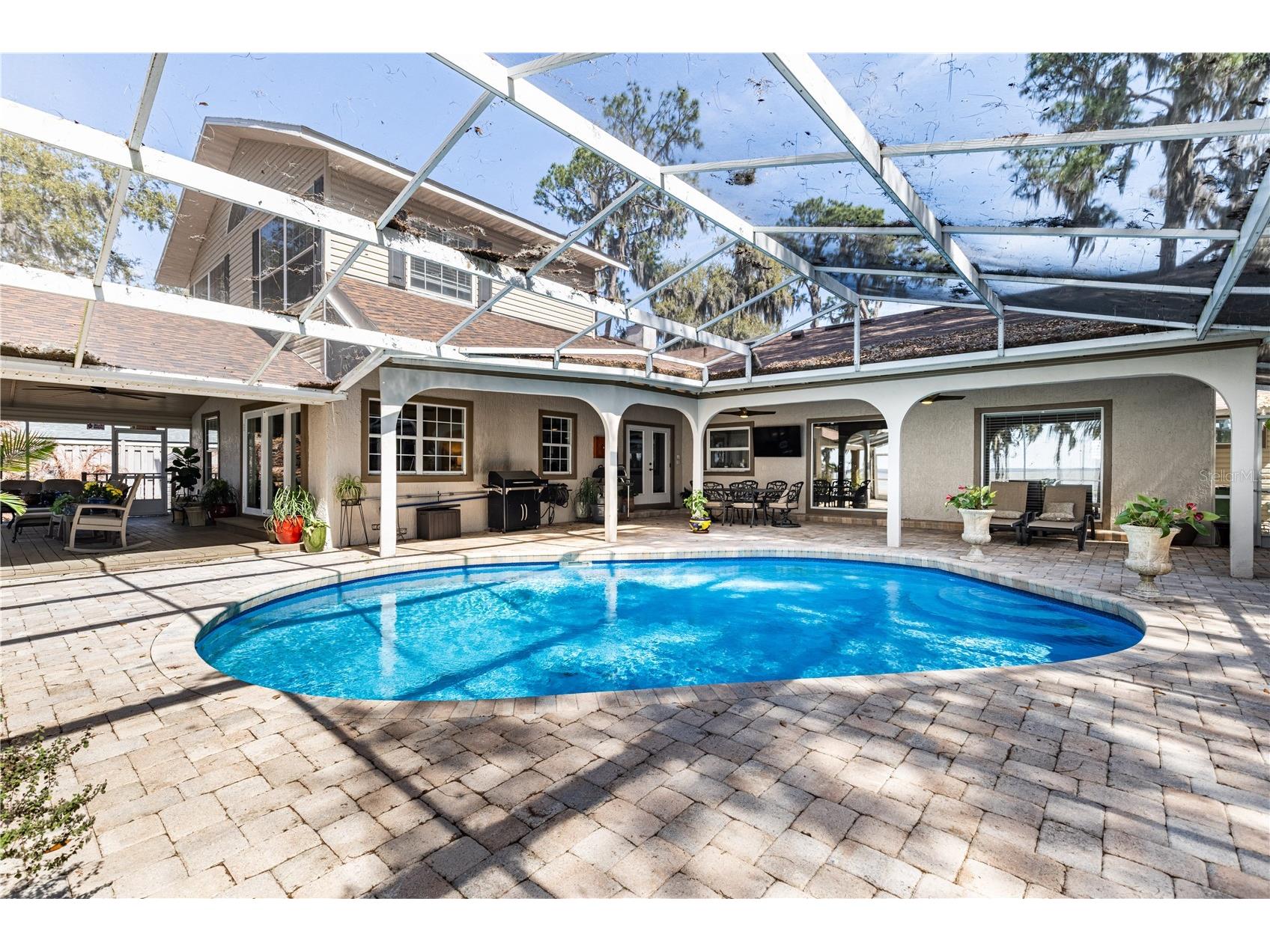 11322 Dead River Road Tavares FL 32778 - LAKE HARRIS G5108826 image14
