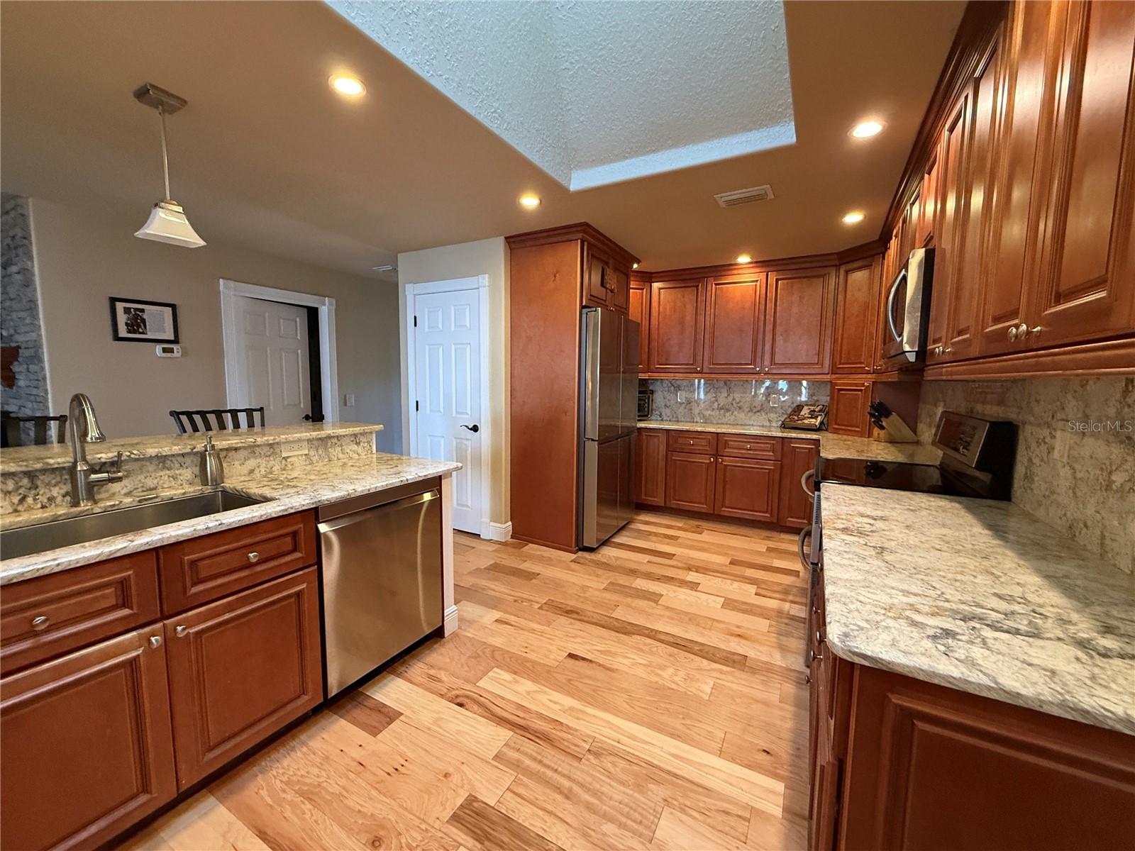 11322 Dead River Road Tavares FL 32778 - LAKE HARRIS G5108826 image30