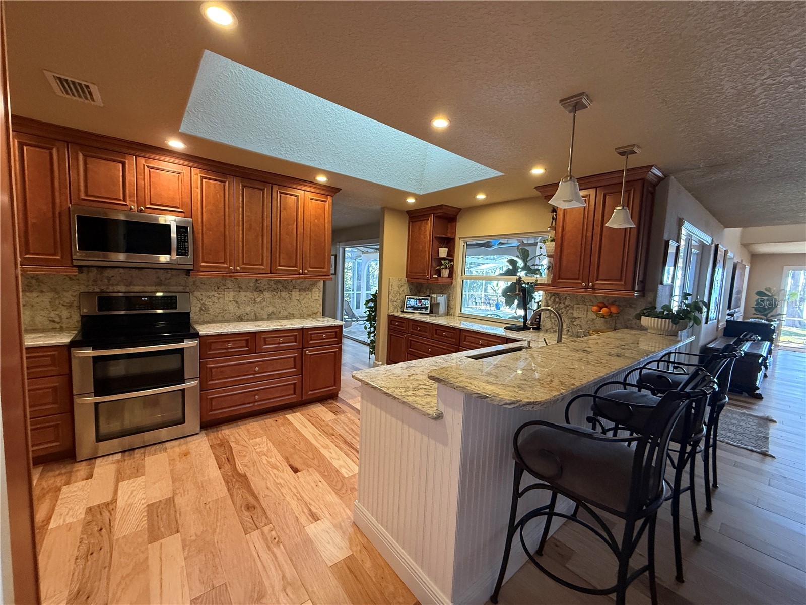 11322 Dead River Road Tavares FL 32778 - LAKE HARRIS G5108826 image32