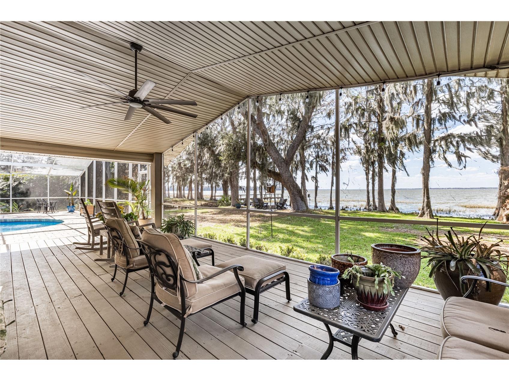 11322 Dead River Road Tavares FL 32778 - LAKE HARRIS G5108826 image4
