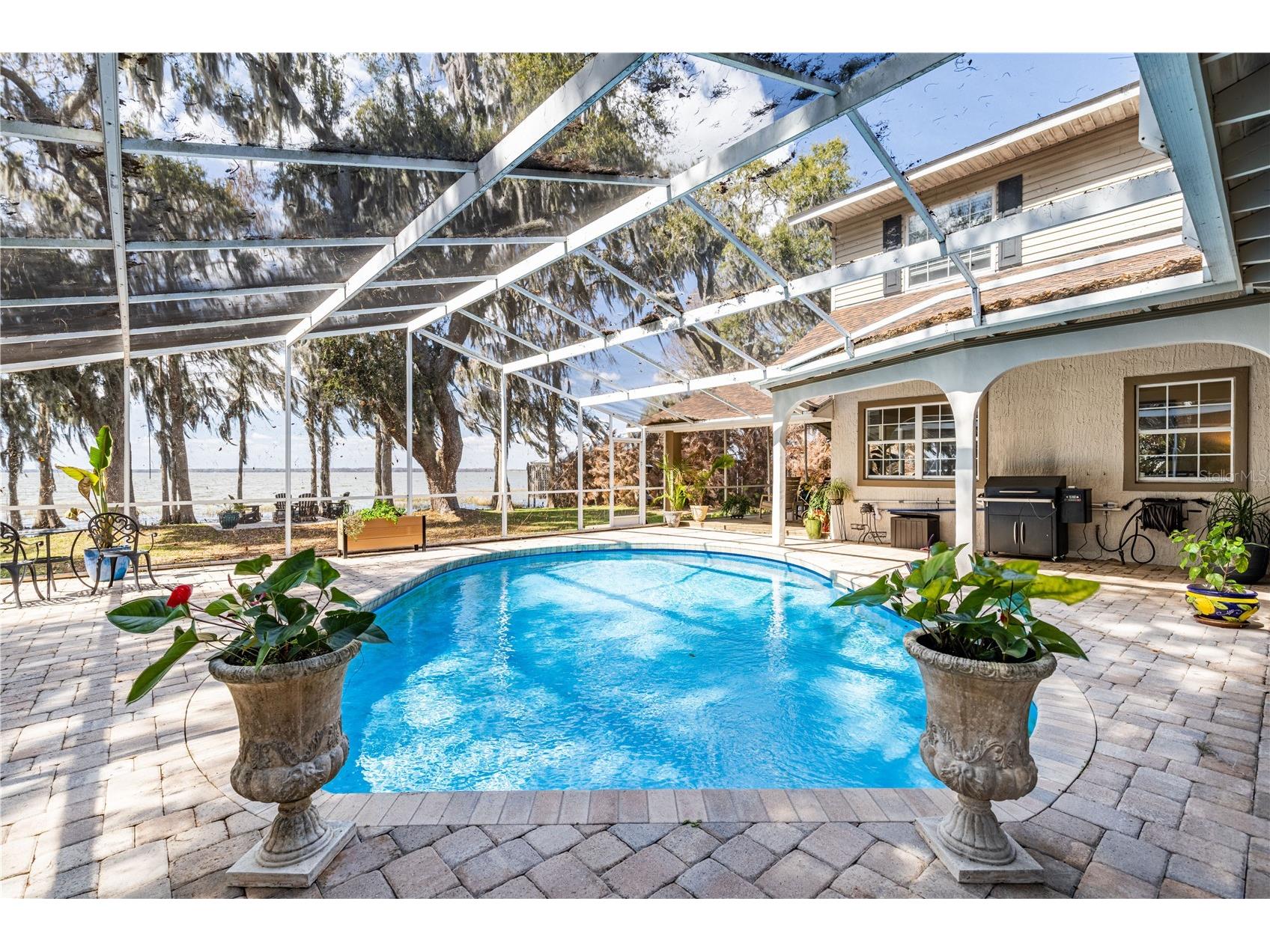 11322 Dead River Road Tavares FL 32778 - LAKE HARRIS G5108826 image5
