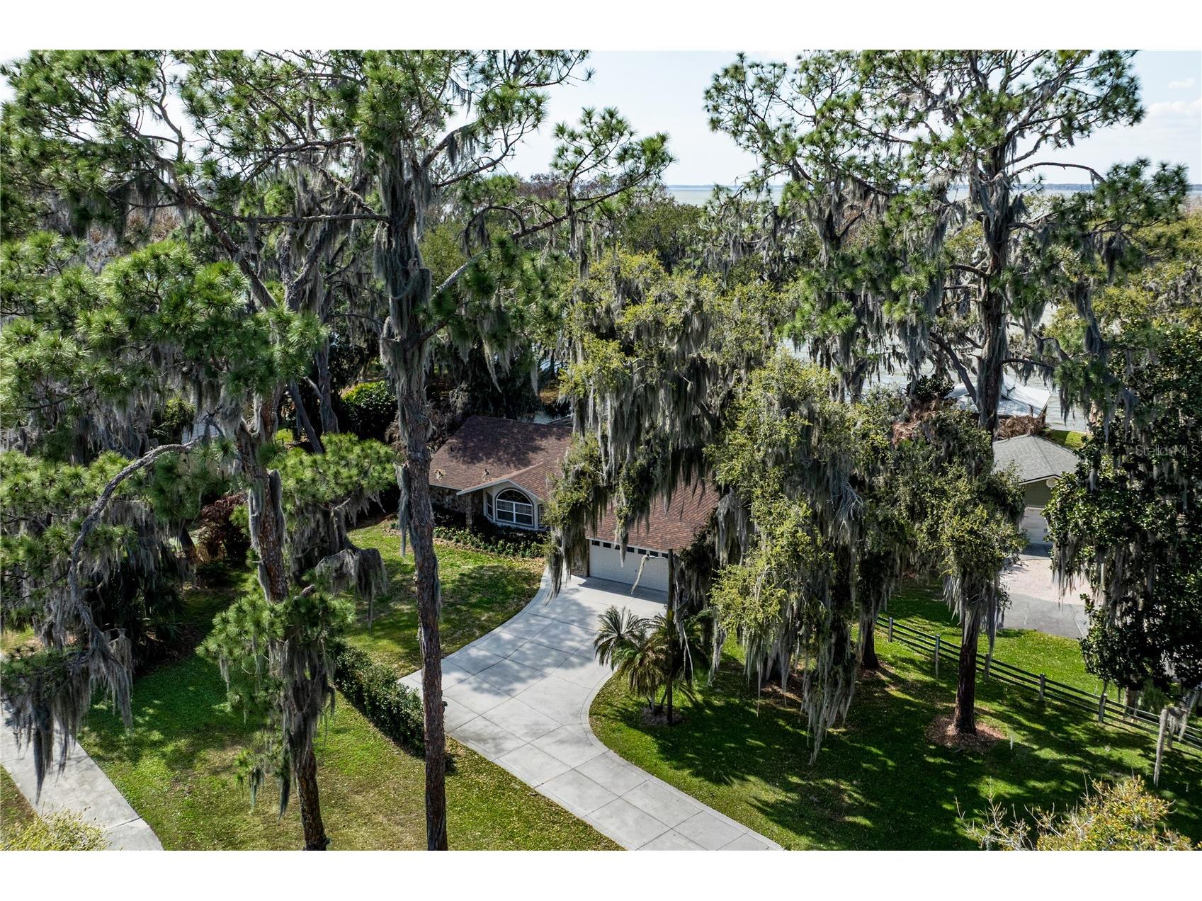 11322 Dead River Road Tavares FL 32778 - LAKE HARRIS G5108826 image54