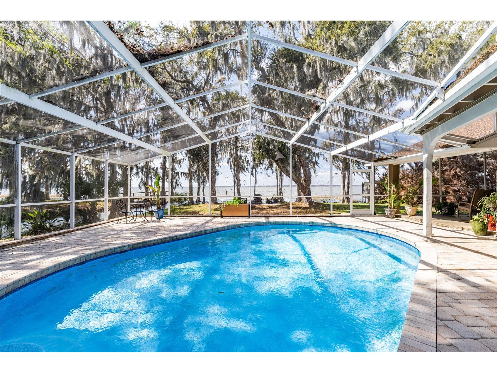 11322 Dead River Road Tavares FL 32778 - LAKE HARRIS G5108826 image6