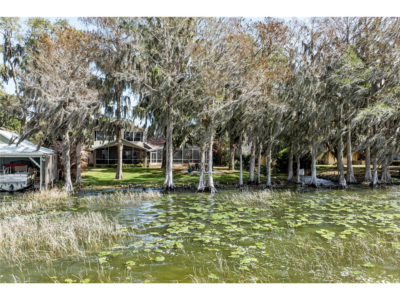 11322 Dead River Road Tavares FL 32778 - LAKE HARRIS G5108826 image61