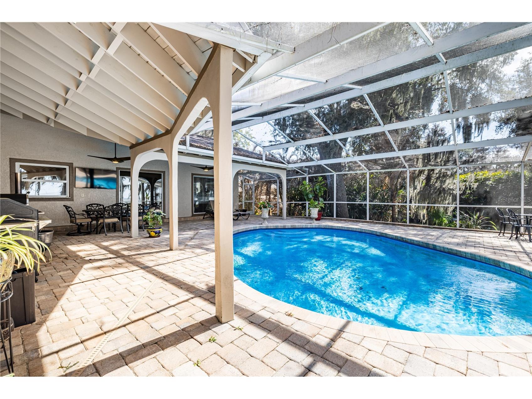 11322 Dead River Road Tavares FL 32778 - LAKE HARRIS G5108826 image64
