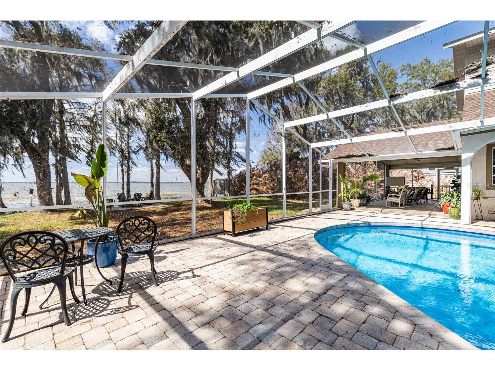 11322 Dead River Road Tavares FL 32778 - LAKE HARRIS G5108826 image7