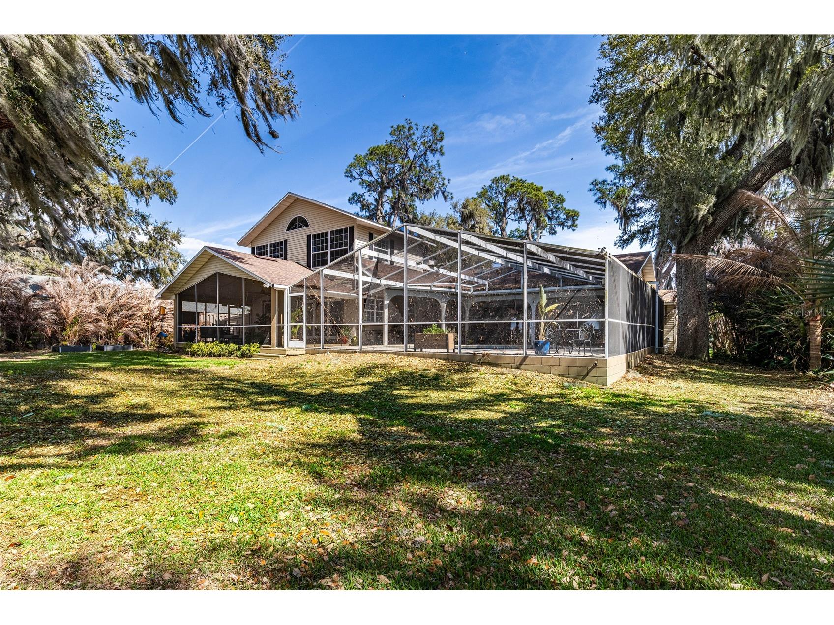 11322 Dead River Road Tavares FL 32778 - LAKE HARRIS G5108826 image71