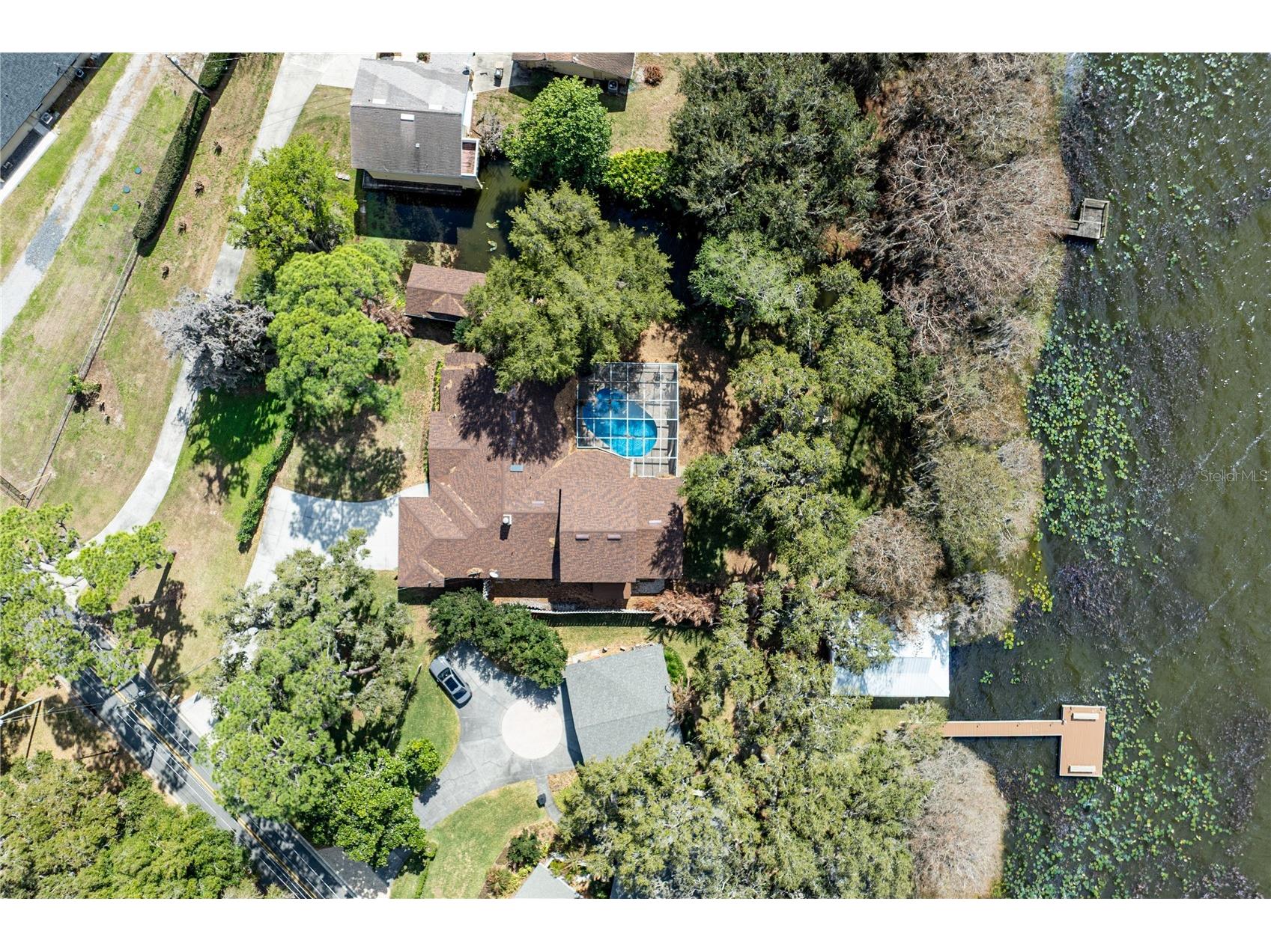11322 Dead River Road Tavares FL 32778 - LAKE HARRIS G5108826 image9