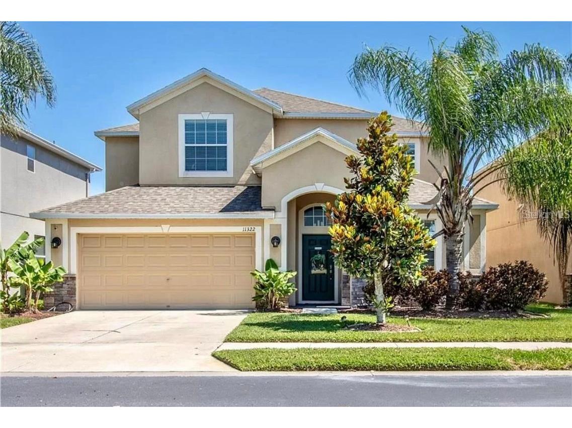 11322 Hascroft Forest Court Riverview FL 33579 U8241420 image1