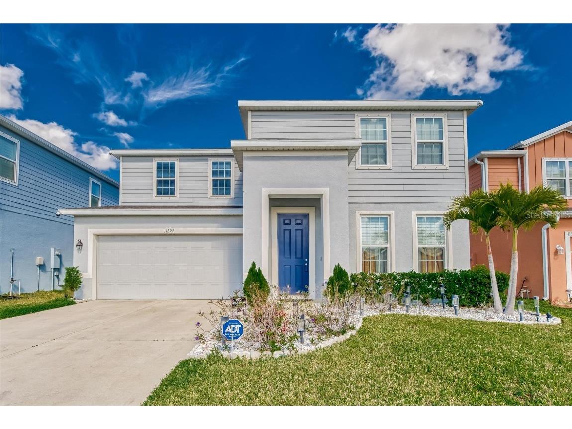 11322 Leland Groves Drive Riverview FL 33579 T3426420 image1