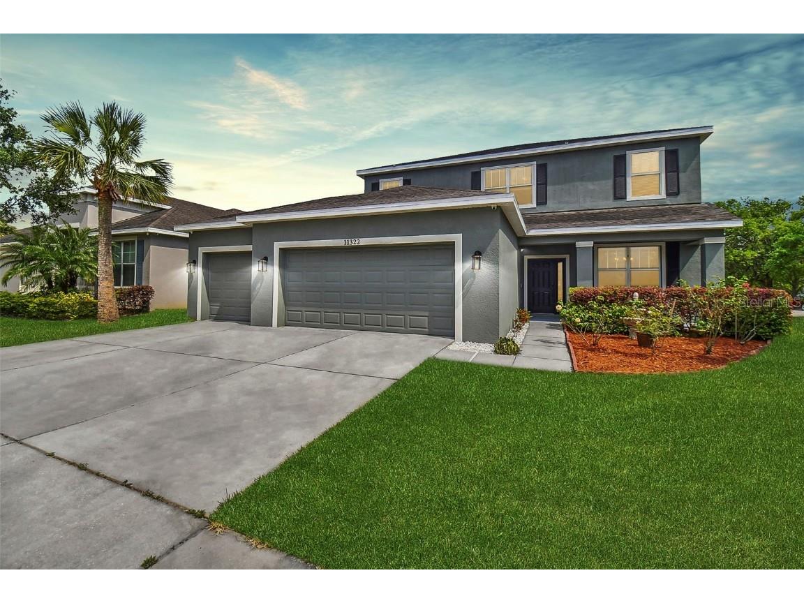 11322 Scribner Station Lane Lithia FL 33547 T3516393 image1