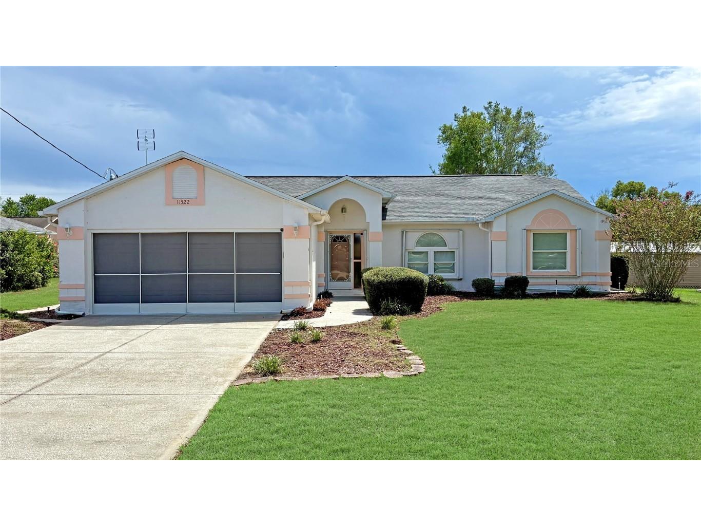 11322 Terrell Road Spring Hill FL 34608 W7879369 image1