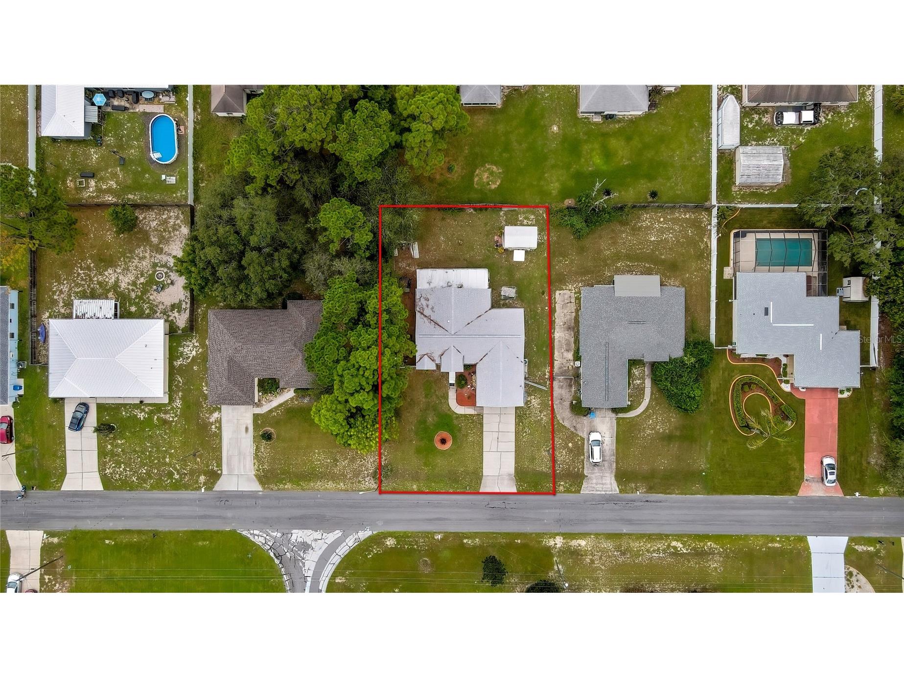 11322 Topaz Street Spring Hill FL 34608 TB8427482 image33