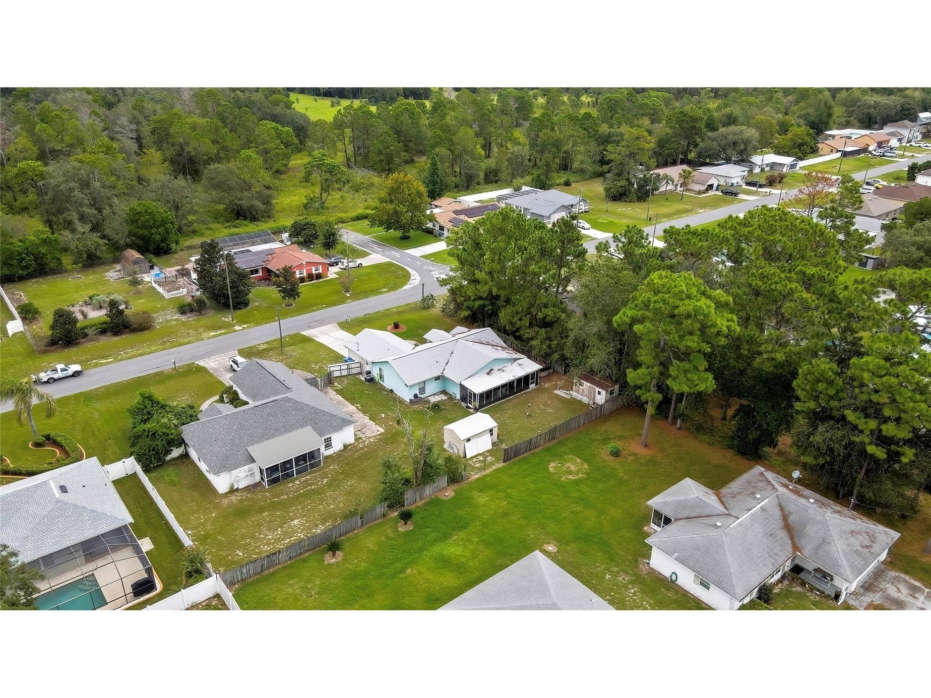 11322 Topaz Street Spring Hill FL 34608 TB8427482 image37