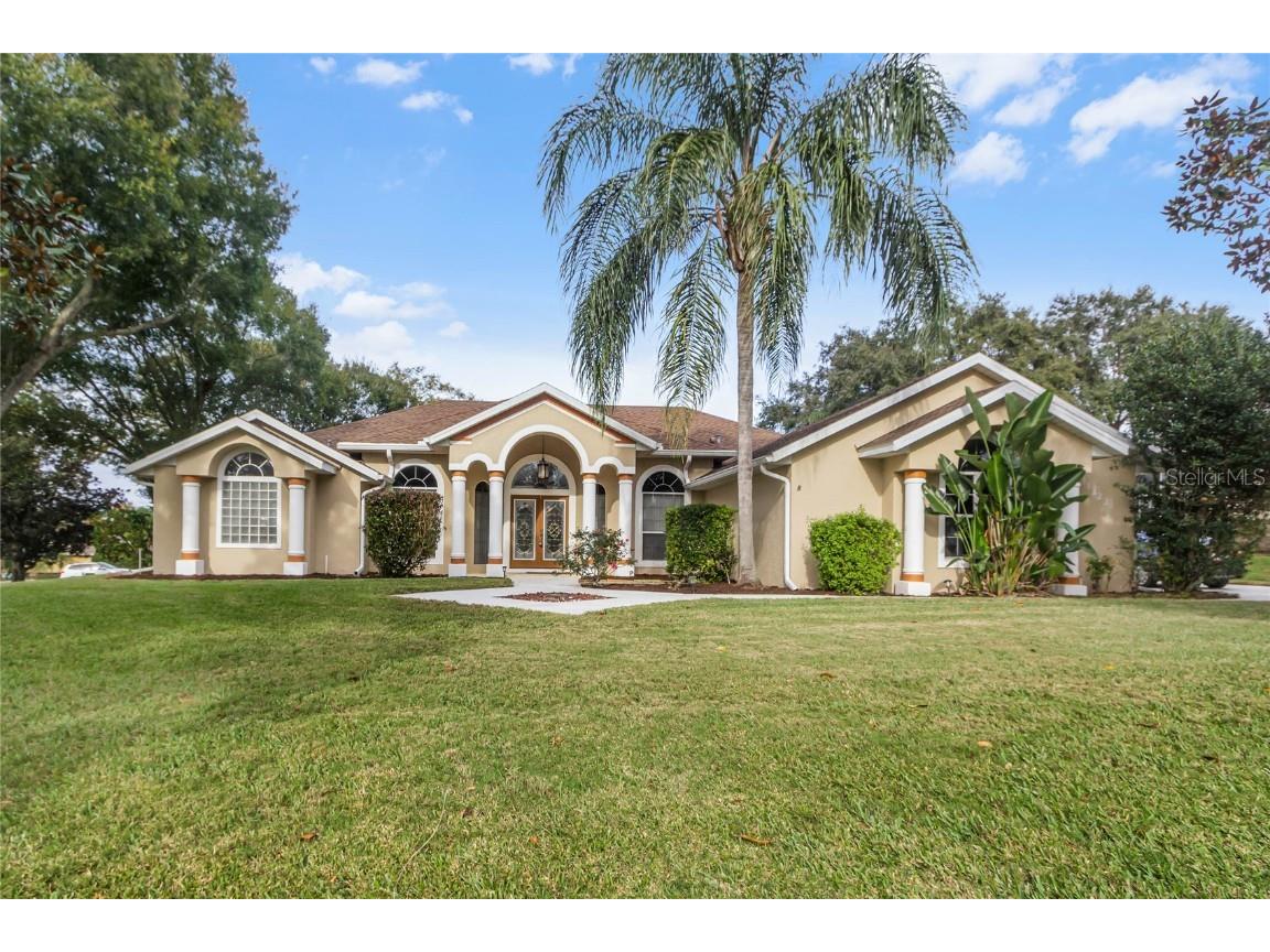 11323 Alameda Sandra Drive Clermont FL 34711 - Crescent G5076381 image1
