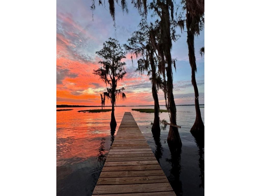 11323 Cypress Drive Clermont FL 34711 - LAKE MINNEHAHA G5103274 image1