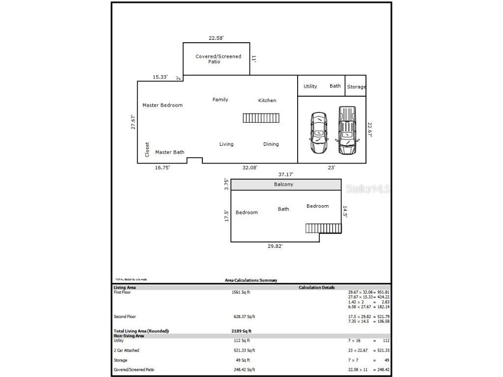 11323 Cypress Drive Clermont FL 34711 - LAKE MINNEHAHA G5103274 image20