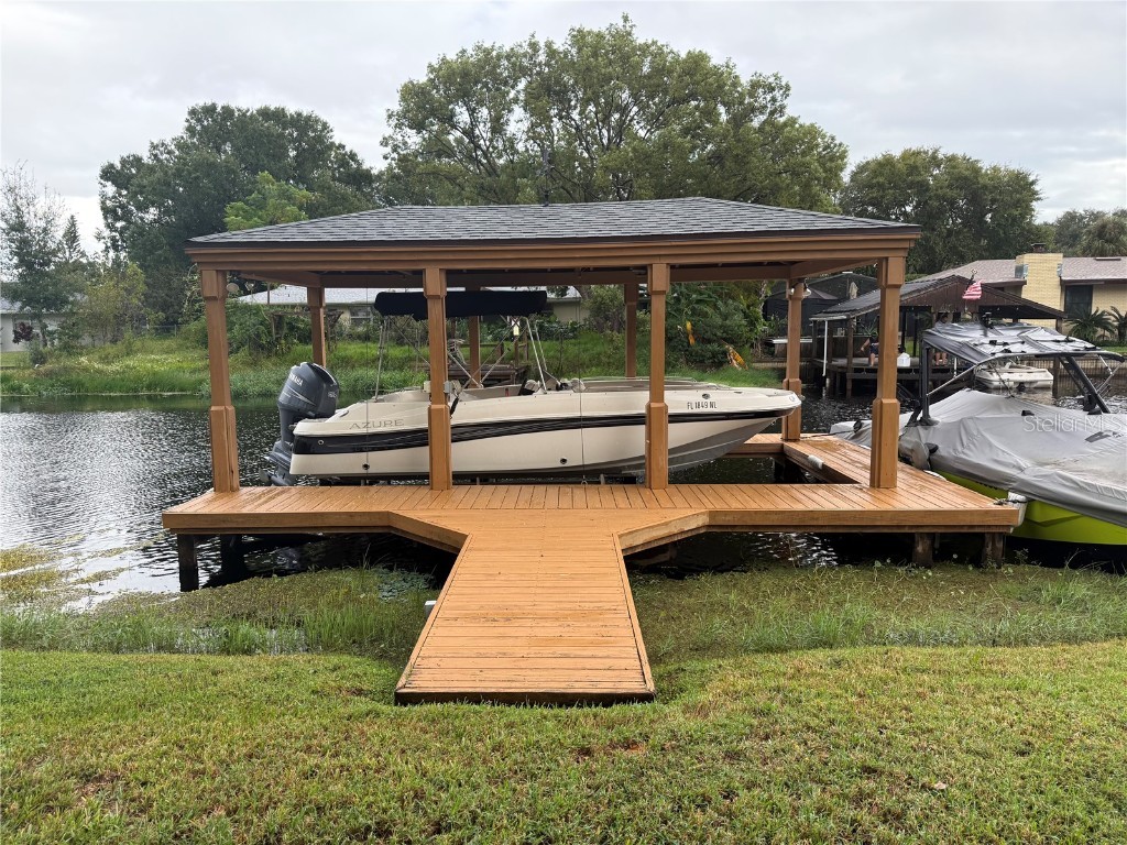 11323 Cypress Drive Clermont FL 34711 - LAKE MINNEHAHA G5103274 image6