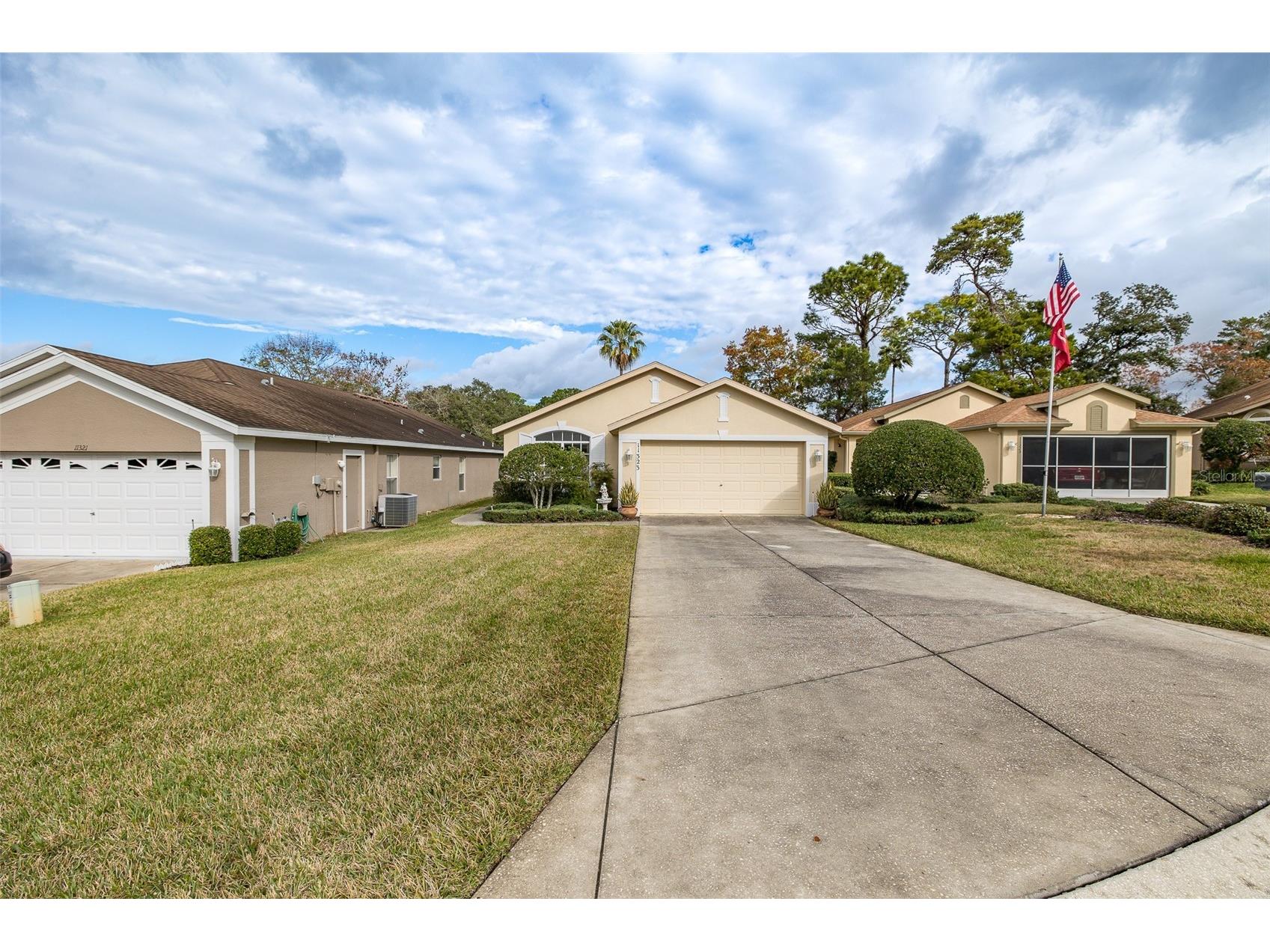 11323 Highlander Court Spring Hill FL 34609 W7881916 image2