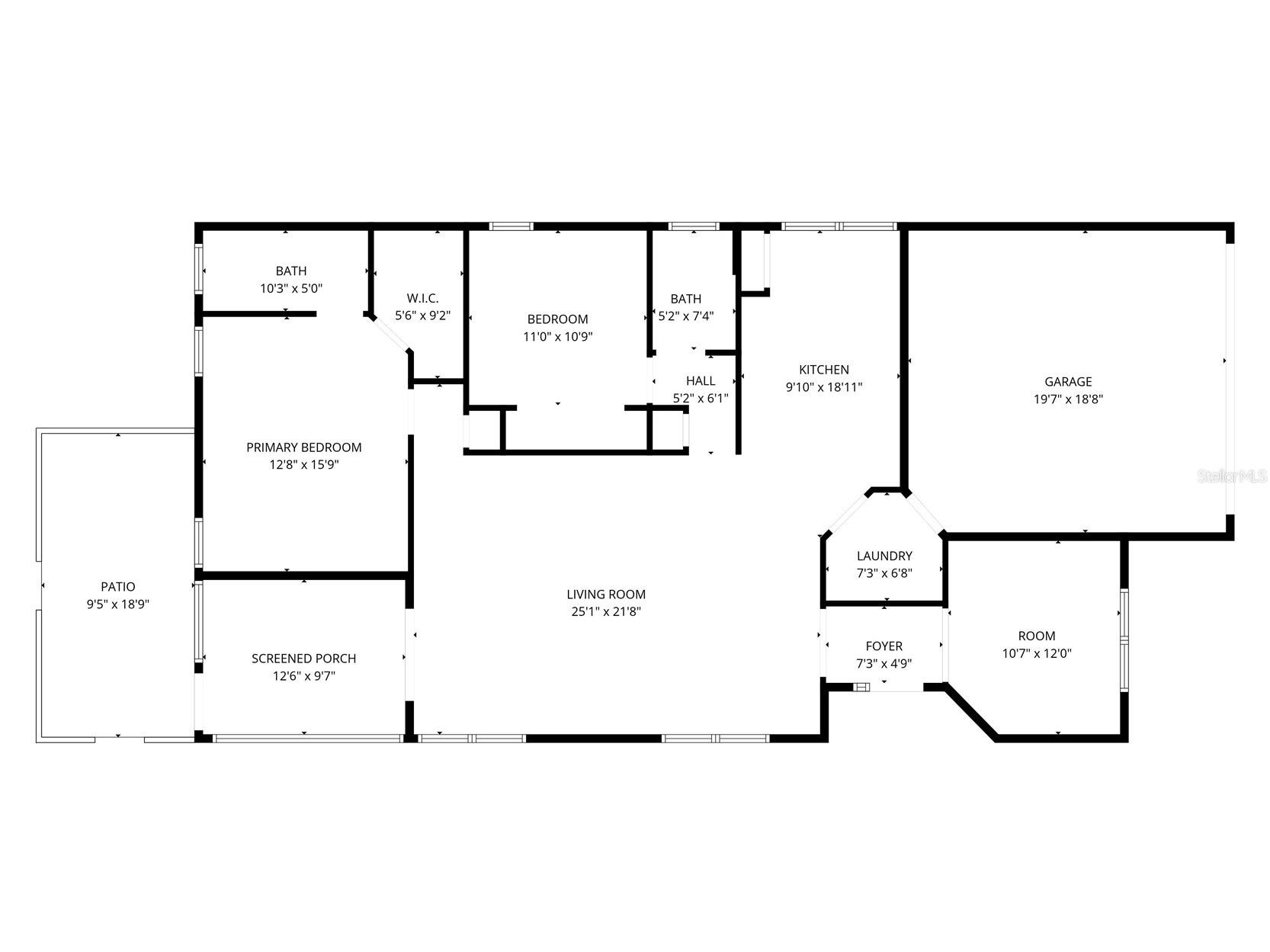 11323 Highlander Court Spring Hill FL 34609 W7881916 image3