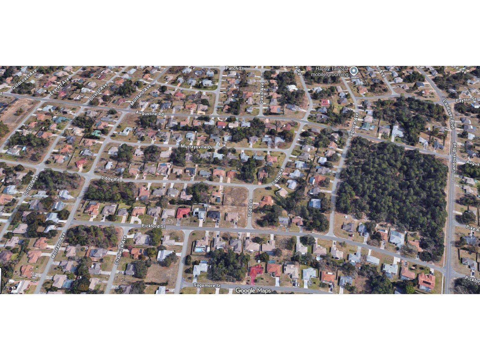 11323 Libby Road Spring Hill FL 34609 O6360440 image3