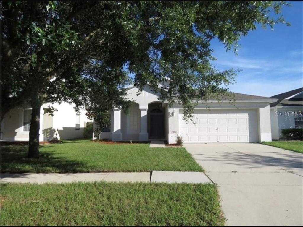 11323 Misty Isle Lane Riverview FL 33579 T3421582 image1
