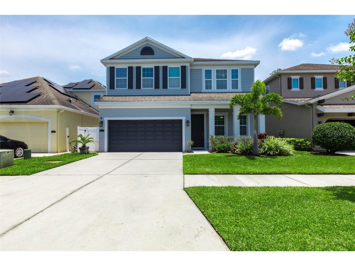 11323 Quiet Forest Drive Tampa FL 33635 U8195654 image1