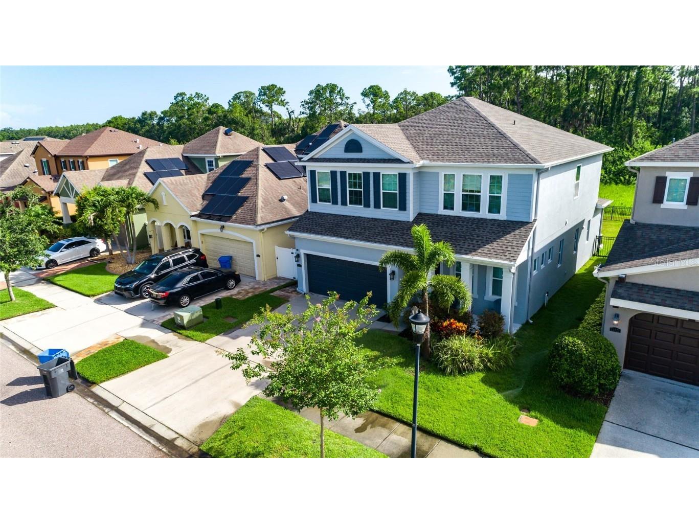 11323 Quiet Forest Drive Tampa FL 33635 TB8413534 image1