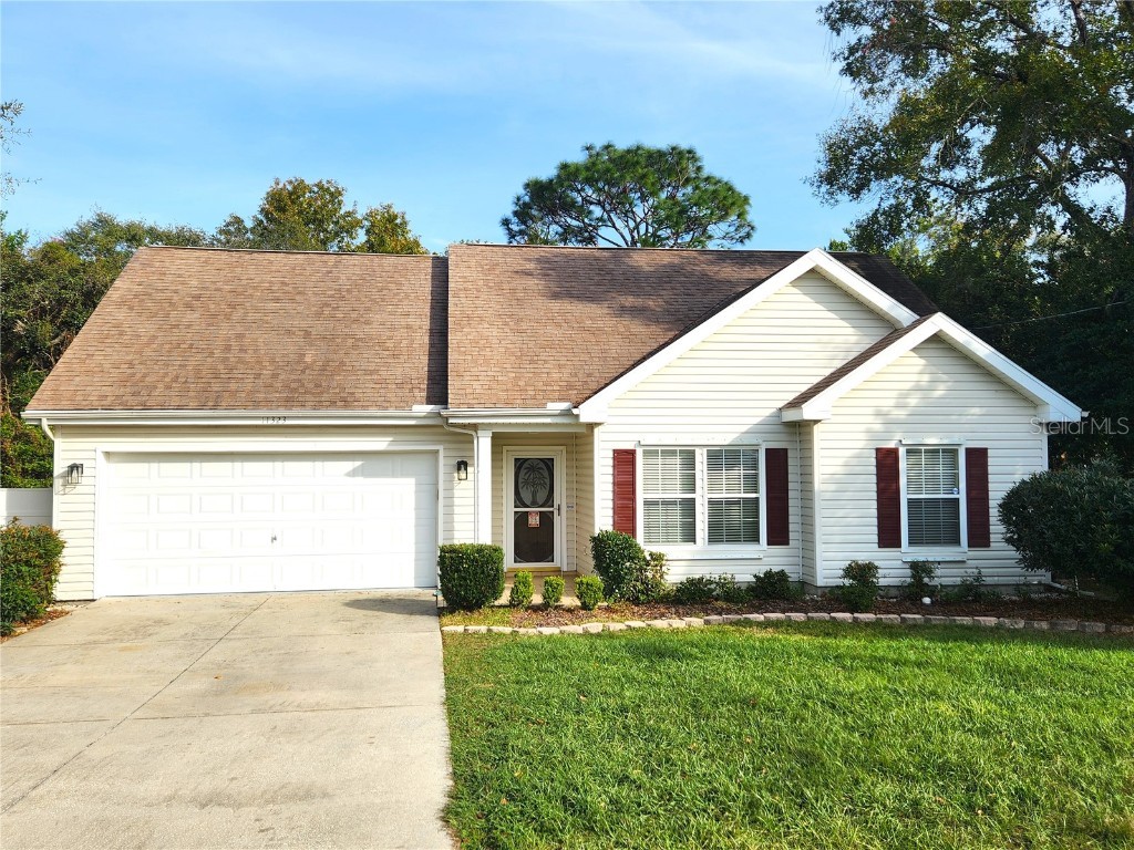 11323 Regent Lane Spring Hill FL 34609 W7860425 image1