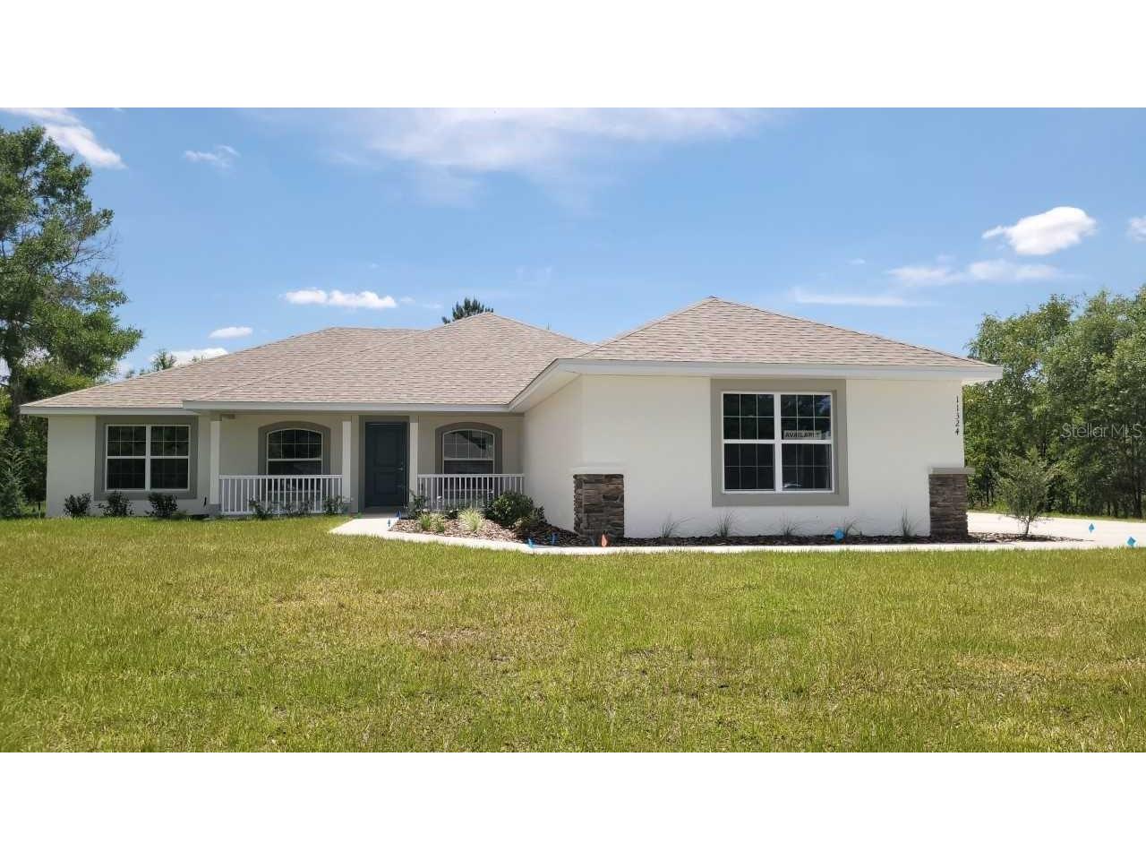 11324 NW 4th Street Ocala FL 34482 OM665281 image1