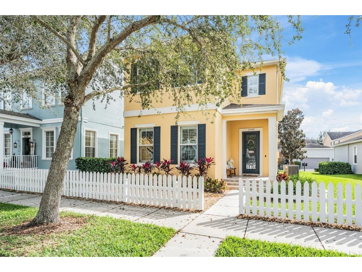 11325 Grand Winthrop Avenue Riverview FL 33578 T3498524 image1