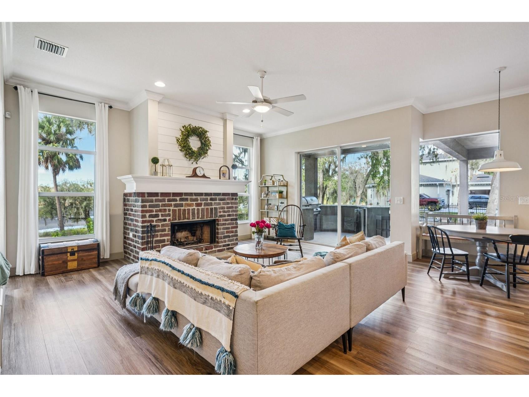 11325 Hidden Valley Lane Riverview FL 33569 - SHADOW LAKE TB8463102 image9