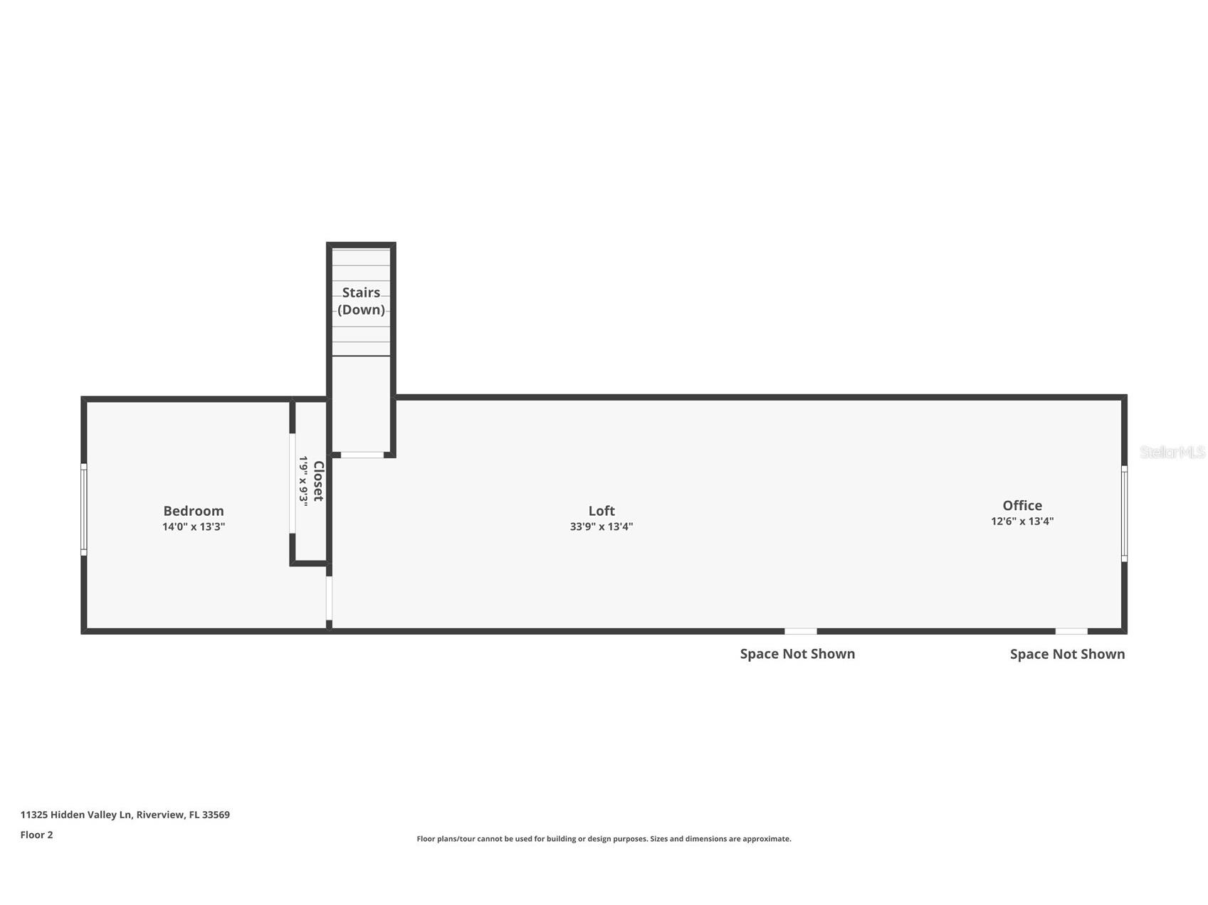11325 Hidden Valley Lane Riverview FL 33569 - SHADOW LAKE TB8463102 image96