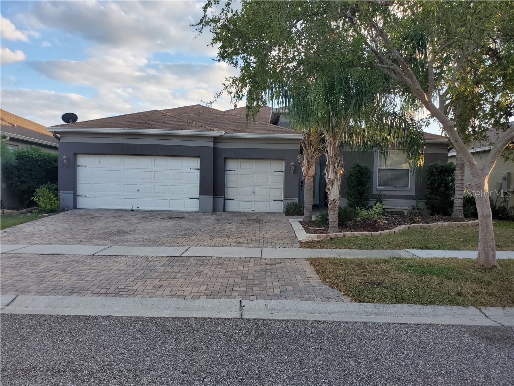 11325 Laurel Brook Court Riverview FL 33569 T3482329 image1