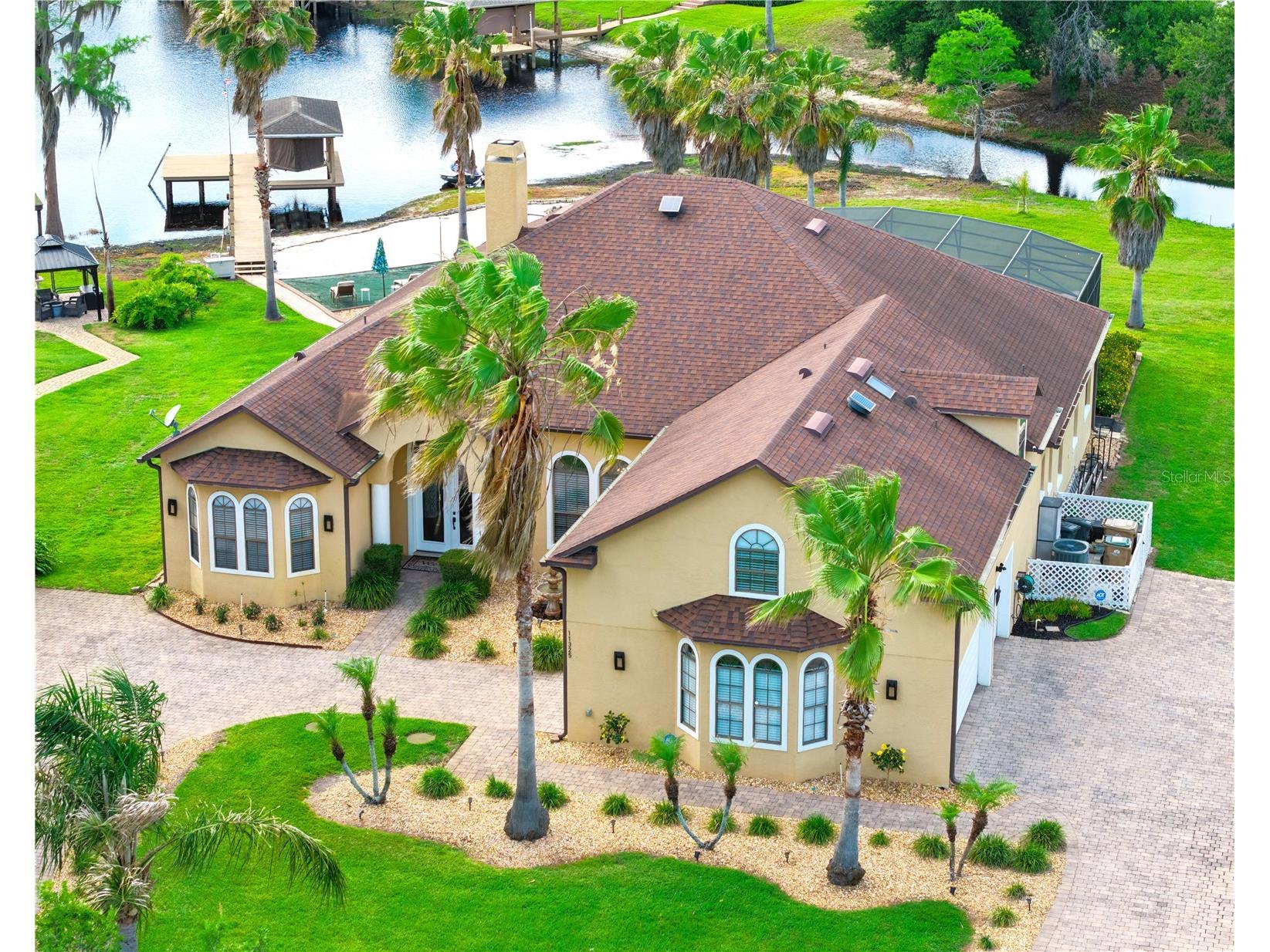 11325 Preston Cove Road Clermont FL 34711 - CLERMONT CHAIN OF LAKES G5111586 image1