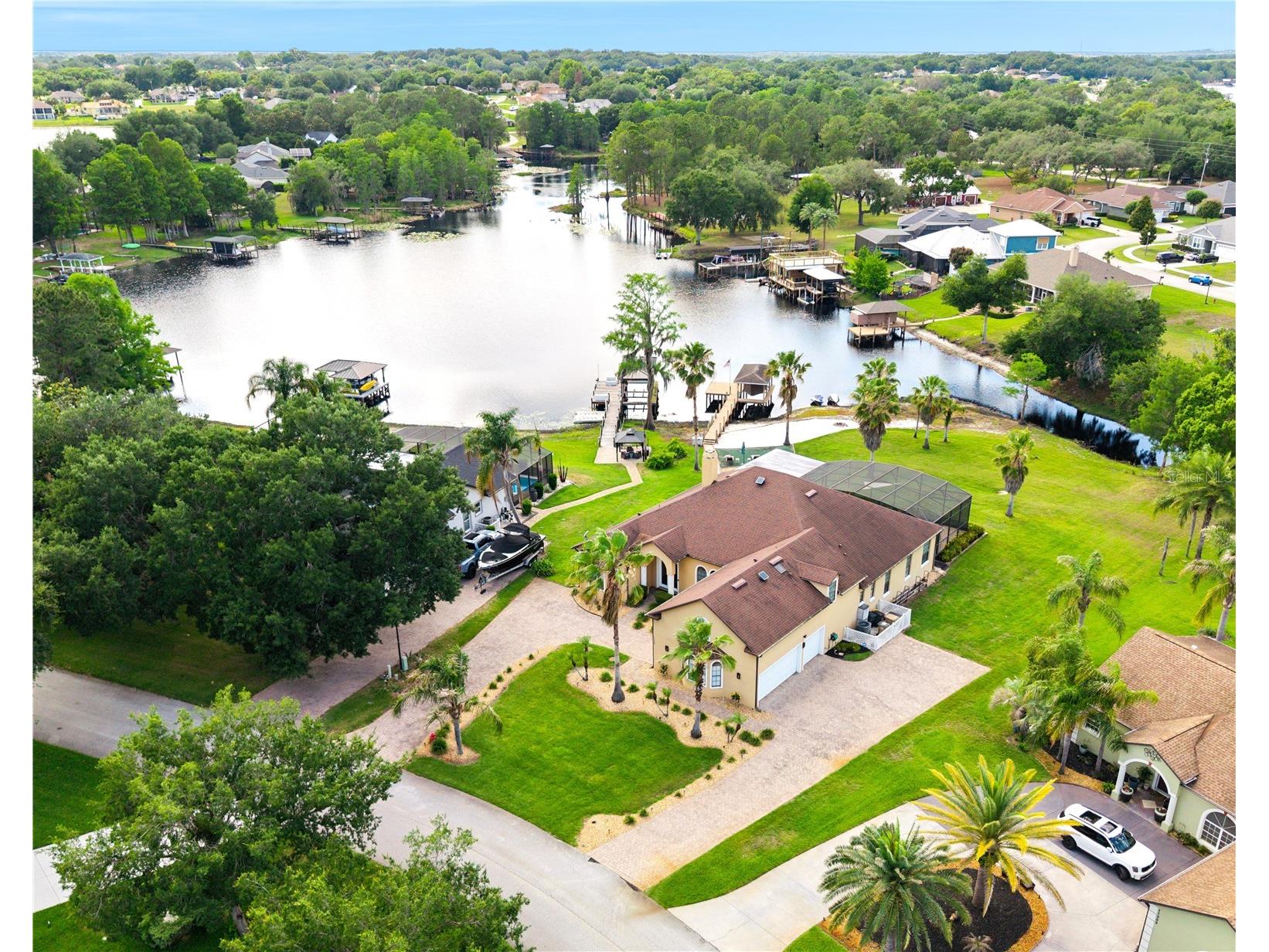11325 Preston Cove Road Clermont FL 34711 - CLERMONT CHAIN OF LAKES G5111586 image4