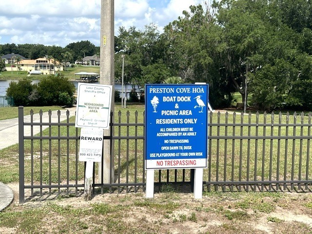 11325 Preston Cove Road Clermont FL 34711 - CLERMONT CHAIN OF LAKES G5111586 image56