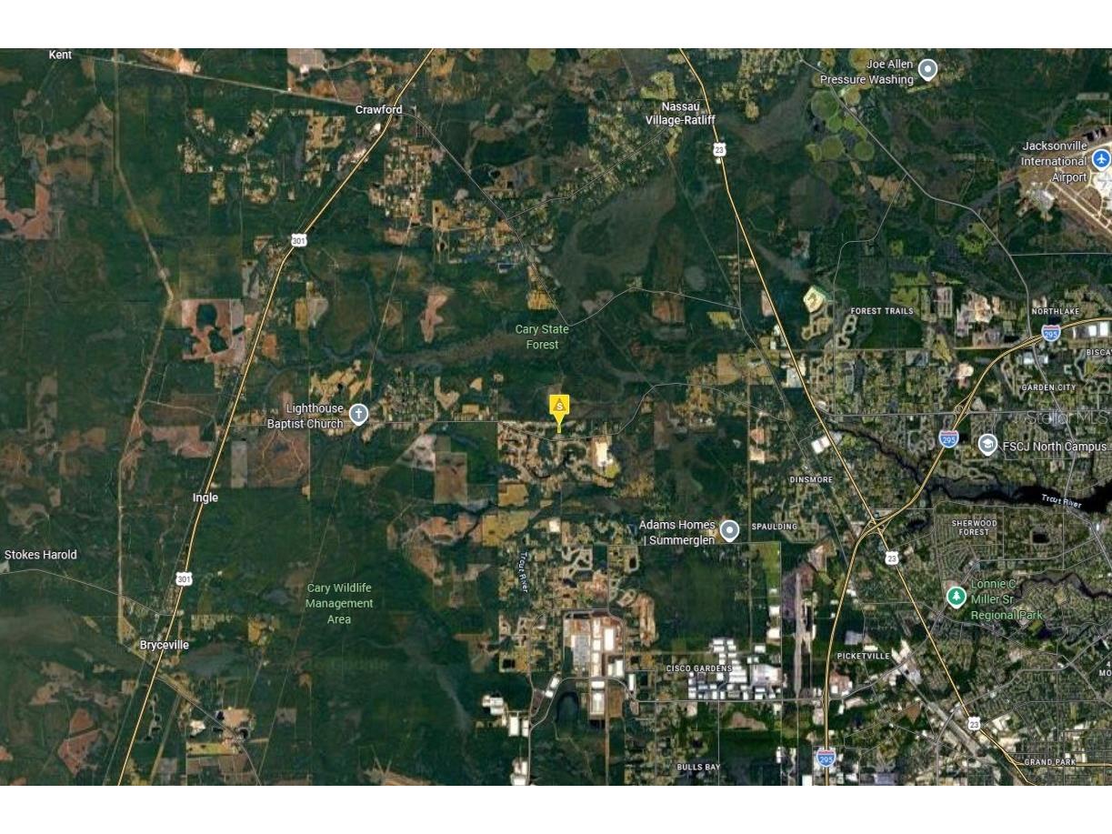 11325 Saddle Club Drive Jacksonville FL 32219 A4691275 image3